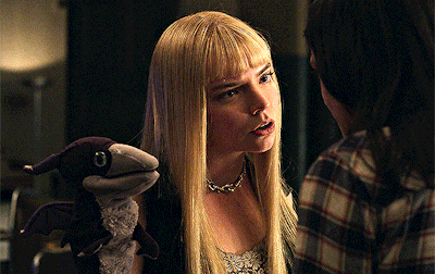 illyana rasputin (magik)