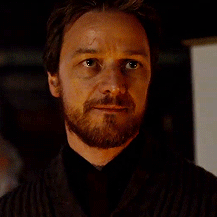 charles xavier (professor x)